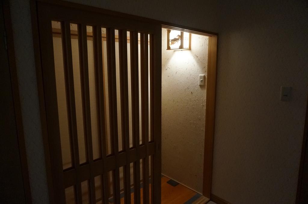 Otaru Ekimae Guest House Ito Zimmer foto