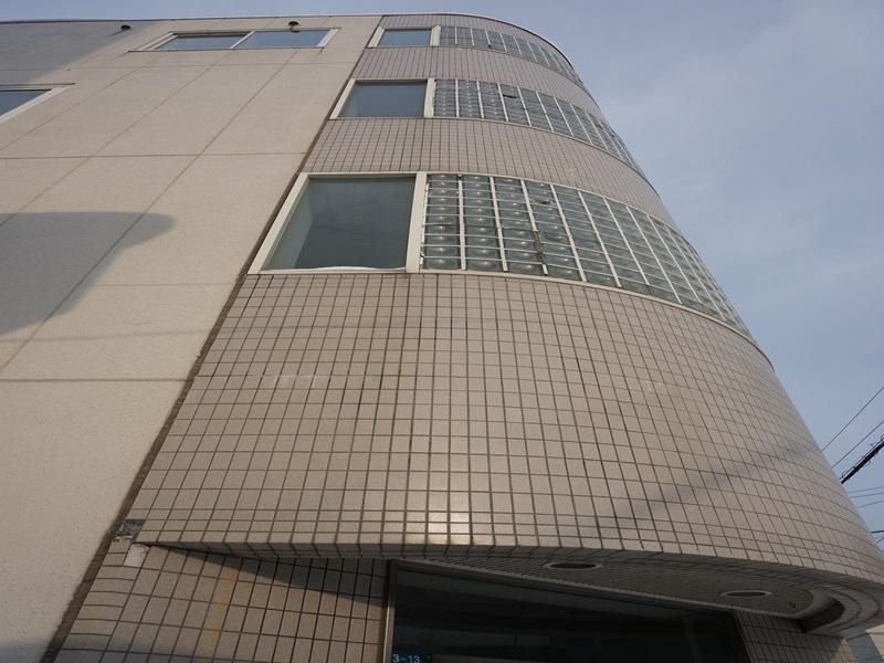 Otaru Ekimae Guest House Ito Exterior foto